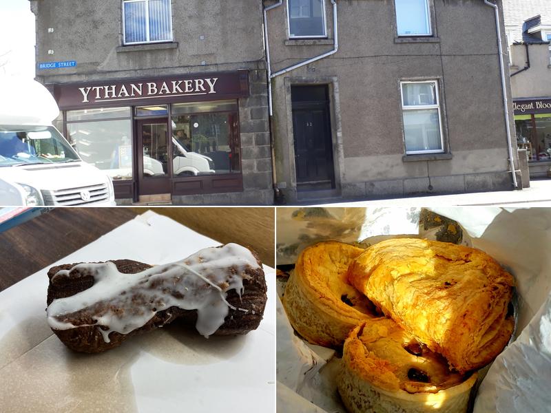 Ythan Bakery