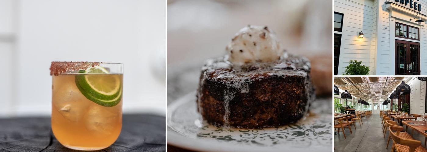 Lapeer Steak and Seafood