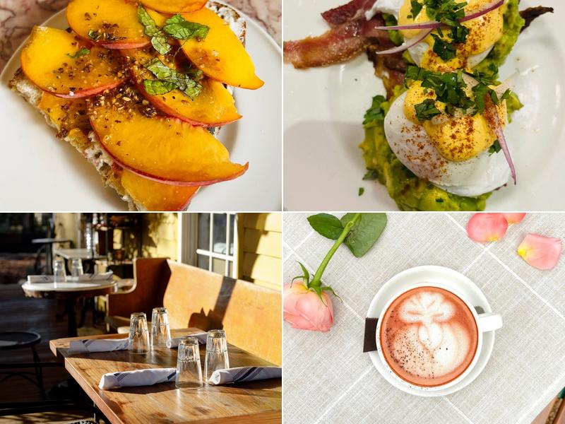 Fellows Cafe 1088 Green St, Roswell