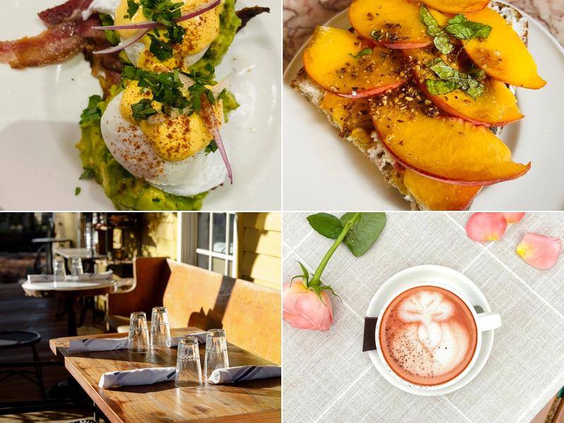 Fellows Cafe 1088 Green St, Roswell