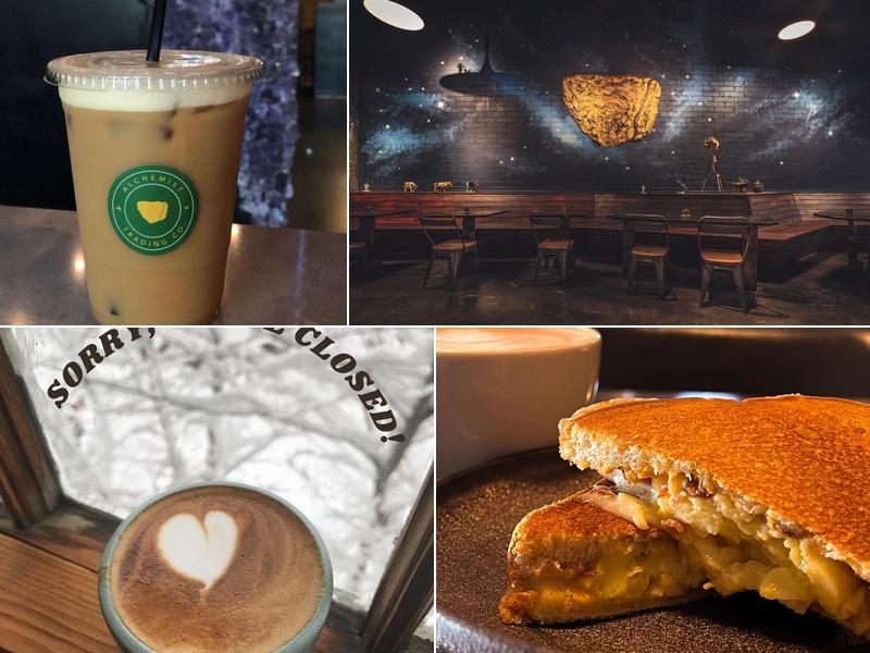 Alchemist Trading Co.