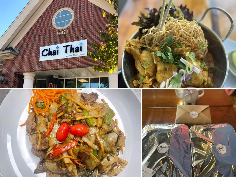 Chai Thai Restaurant