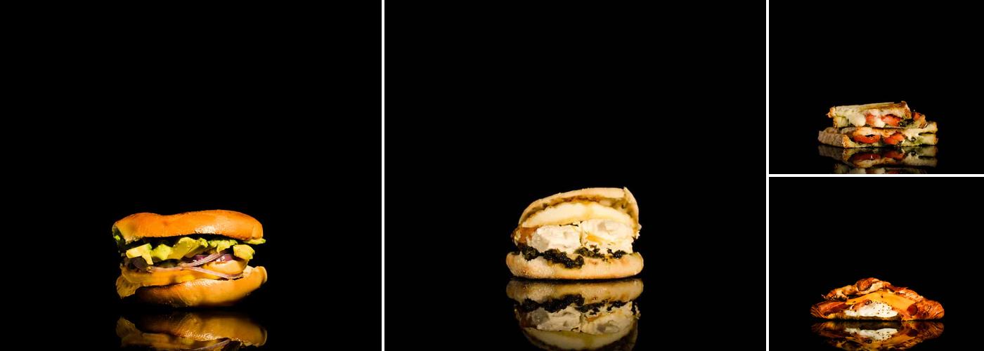 Elevate Coffee - Boystown Menu