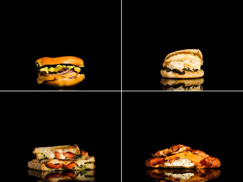 Elevate Coffee - Boystown Menu