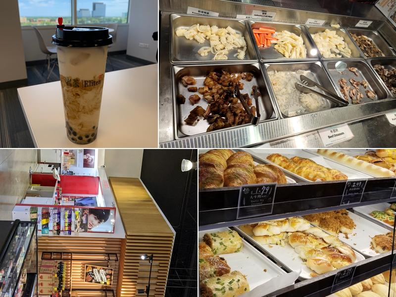 Fresh International Market Schaumburg