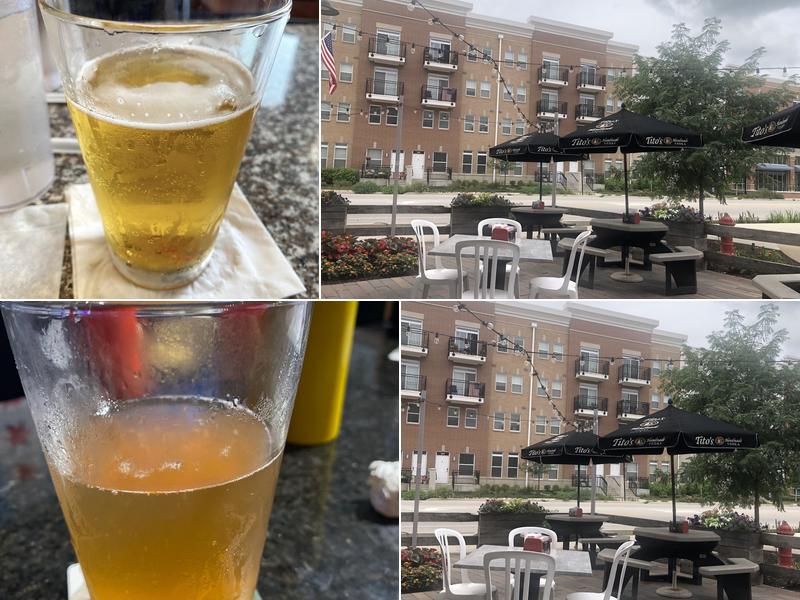 Rush Off Main 5767 N Green St, Brownsburg