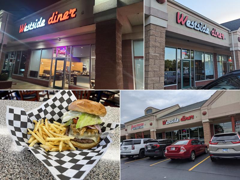 Westside Diner