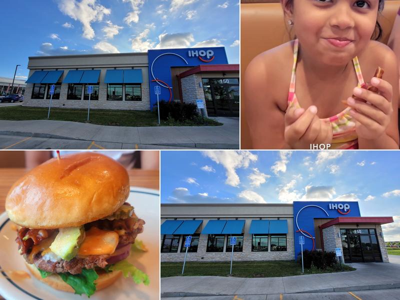 IHOP