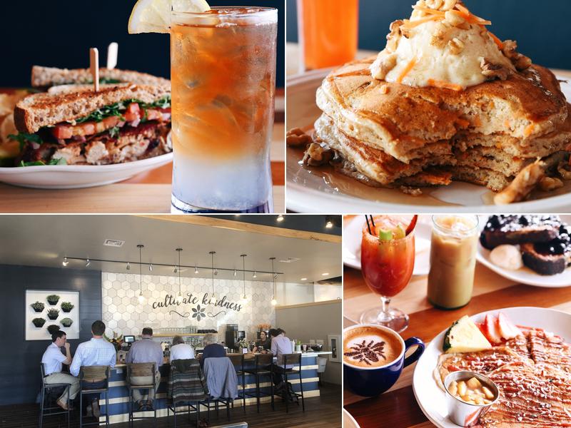 HomeGrown Wichita at Bradley Fair