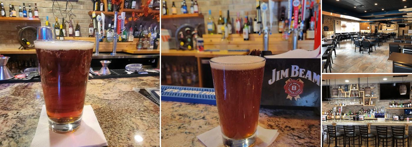 Pier 88 Boiling Seafood & Bar Independence