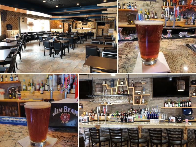 Pier 88 Boiling Seafood & Bar Independence