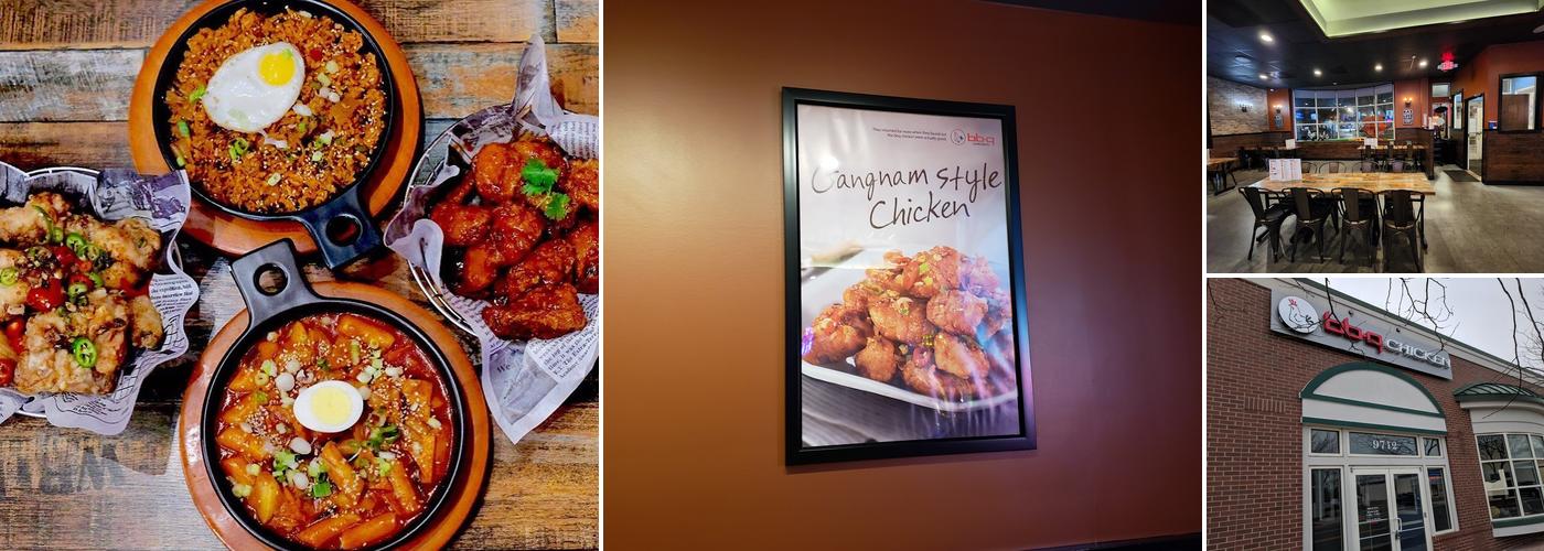 bb.q Chicken Rockville