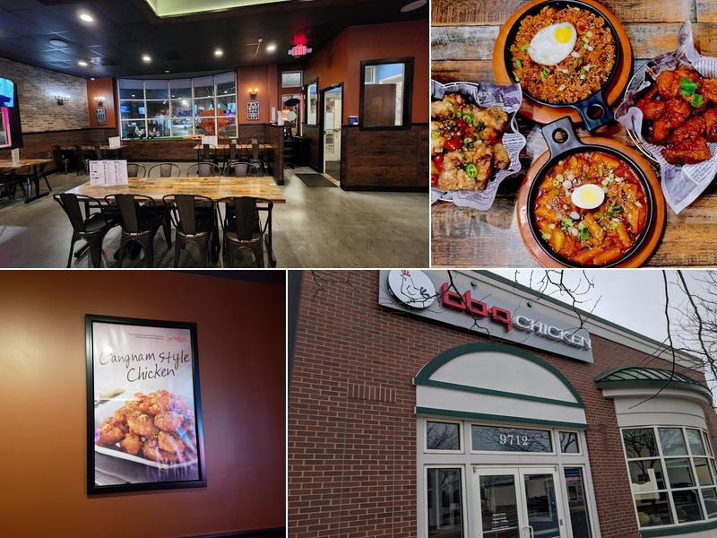 bb.q Chicken Rockville