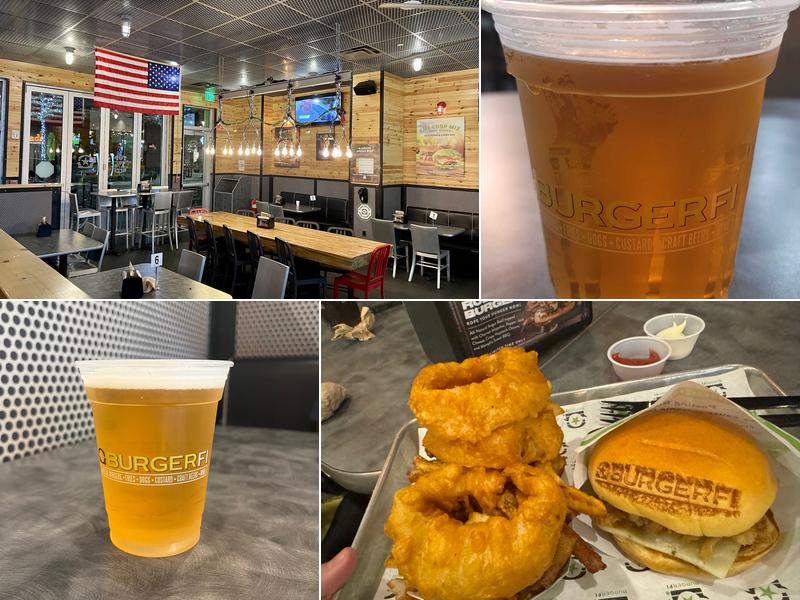 BurgerFi