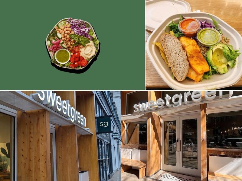 sweetgreen