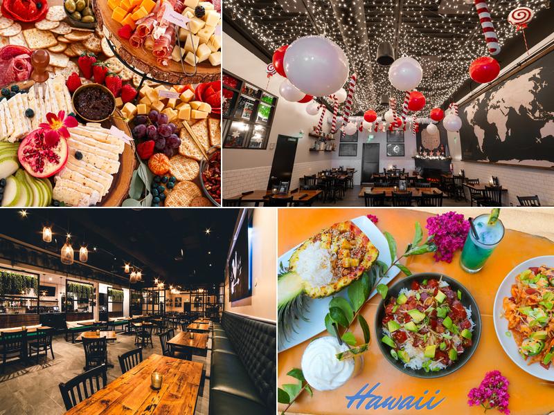 Ashling Kitchen & Bar