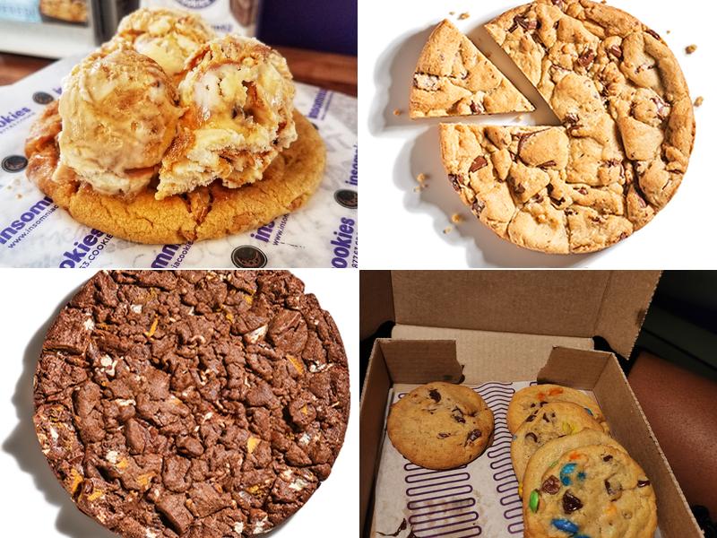 Insomnia Cookies