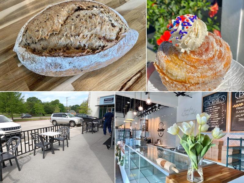 Lowder Baking Company