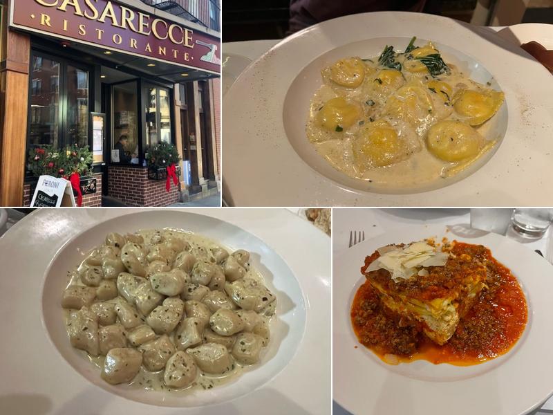 Casarecce Ristorante