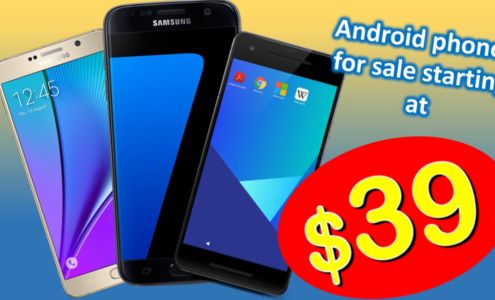 Easy Fix LLC- IPhone Screen repair .