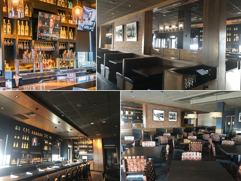 The LOCAL Kitchen & Drinks Waltham 99 3rd Ave #3, Waltham