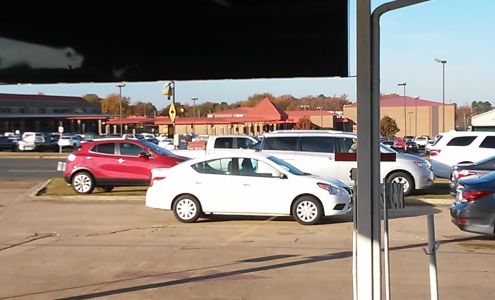 Enterprise Rent-A-Car