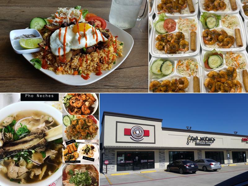 Pho Neches