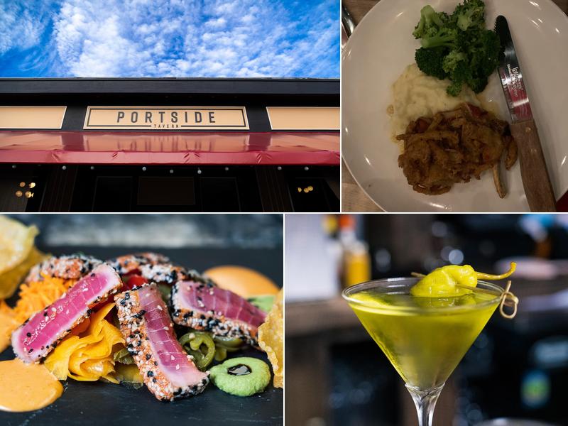 Portside Tavern 444 Thames St, Bristol