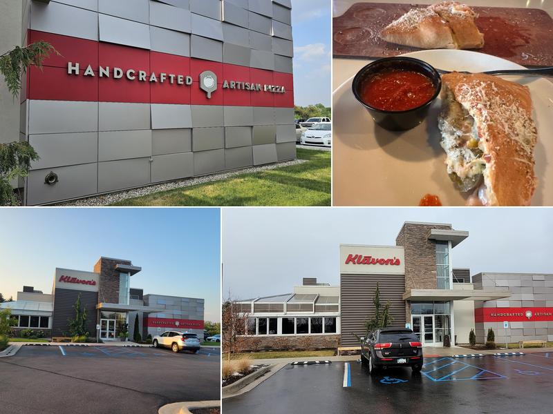 Klavon's Pizzeria & Pub