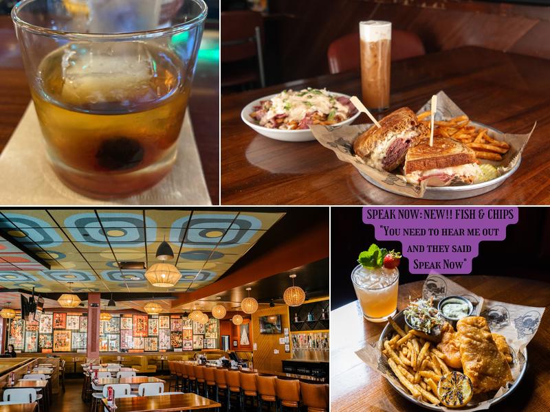 HopCat Holland 80 W 8th St, Holland