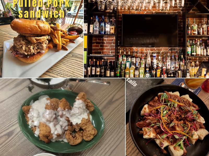 G's Texas Southern Flare