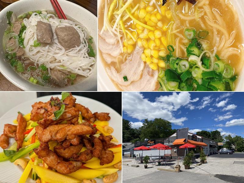 Sun Asian Bistro