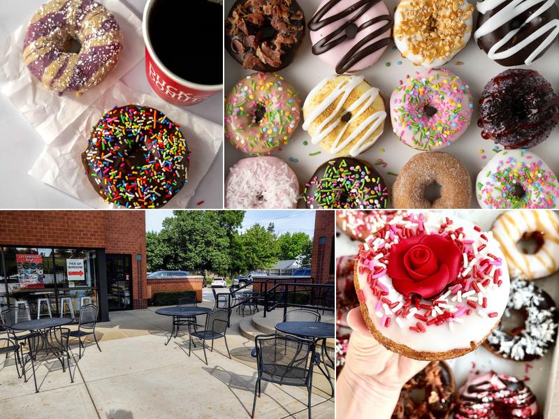 Duck Donuts