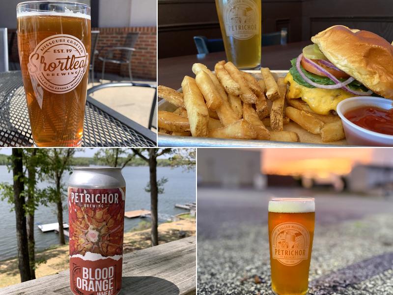 Shortleaf Brewing - Winghaven 7434 Village Center Dr, O'Fallon