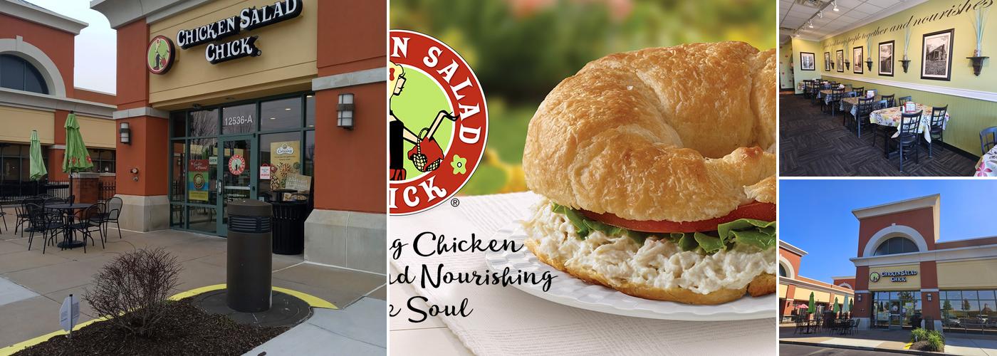 Chicken Salad Chick