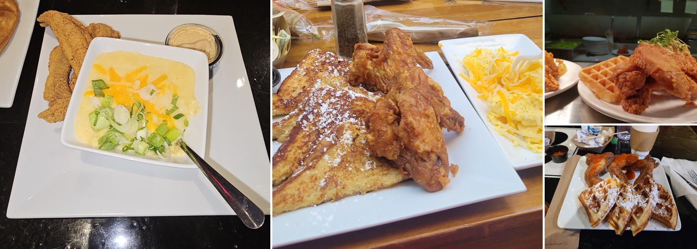 Breakfast Bar of Minnesota