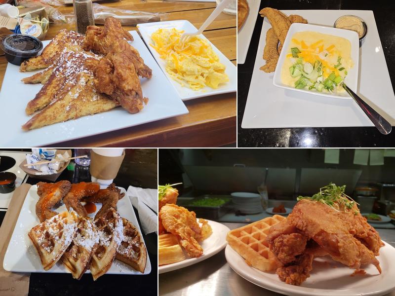 Breakfast Bar of Minnesota