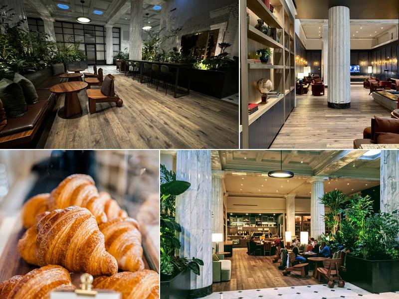 Spyhouse Coffee Roasters | Downtown / Emery