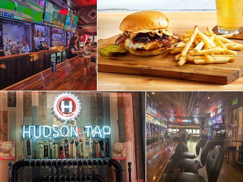 Hudson Tap 417 2nd St, Hudson