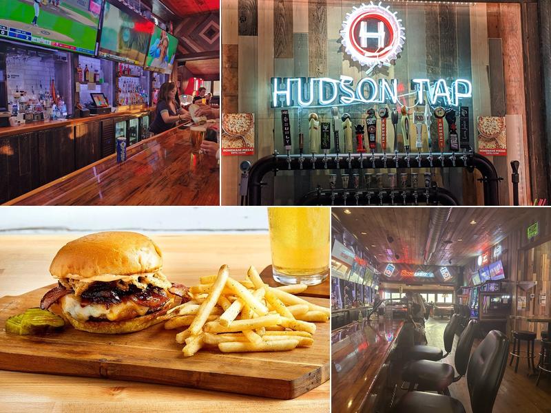 Hudson Tap
