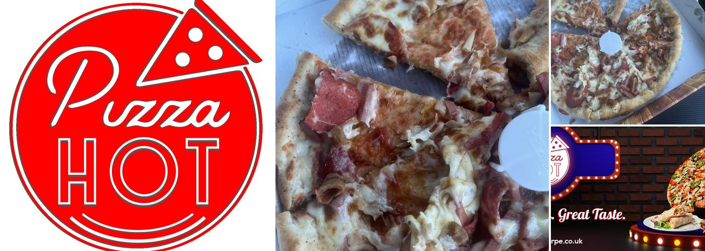 Pizza Hot Mablethorpe
