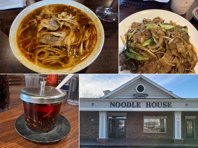Vietnamese Noodle House