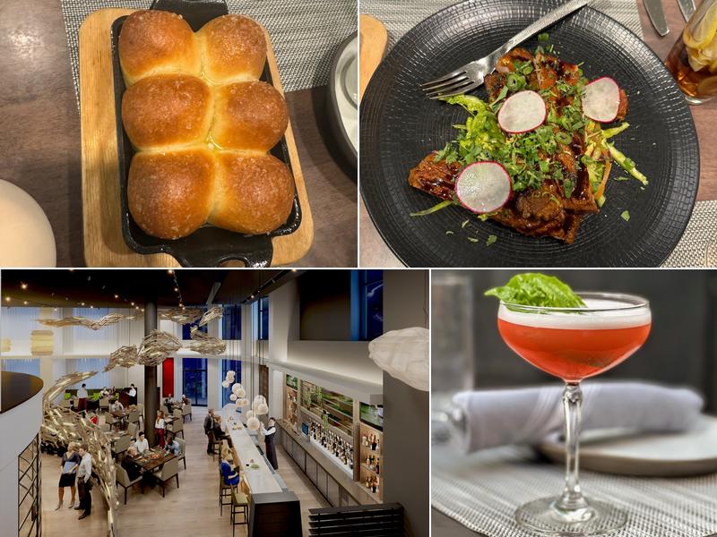 Peppervine 4620 Piedmont Row Dr Suite 170B, Charlotte