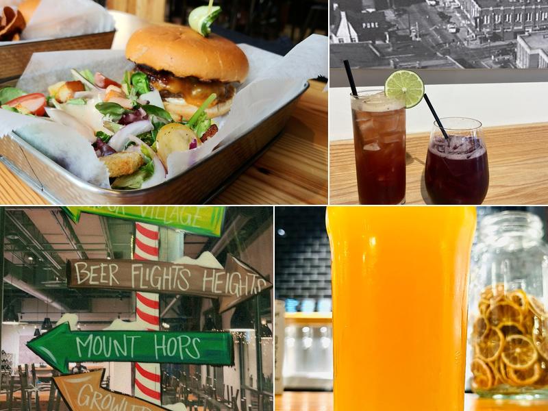 Burlington Beer Works