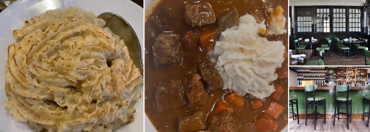 Grace O'Malley's Irish Public House