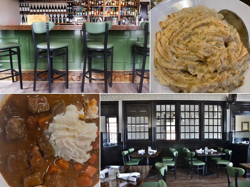 Grace O'Malley's Irish Public House