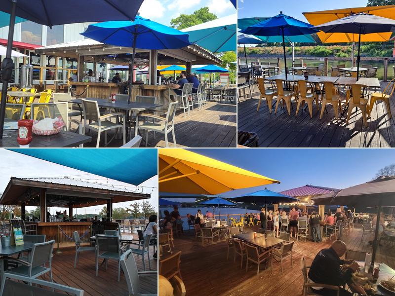 Papa Doc's Shore Club