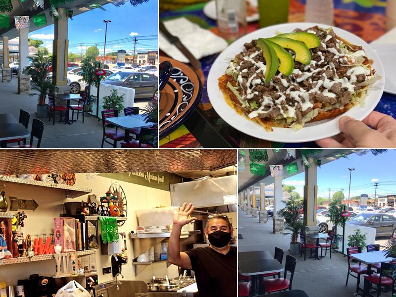 Guacamole a Taste of Mexico #GuacWayne