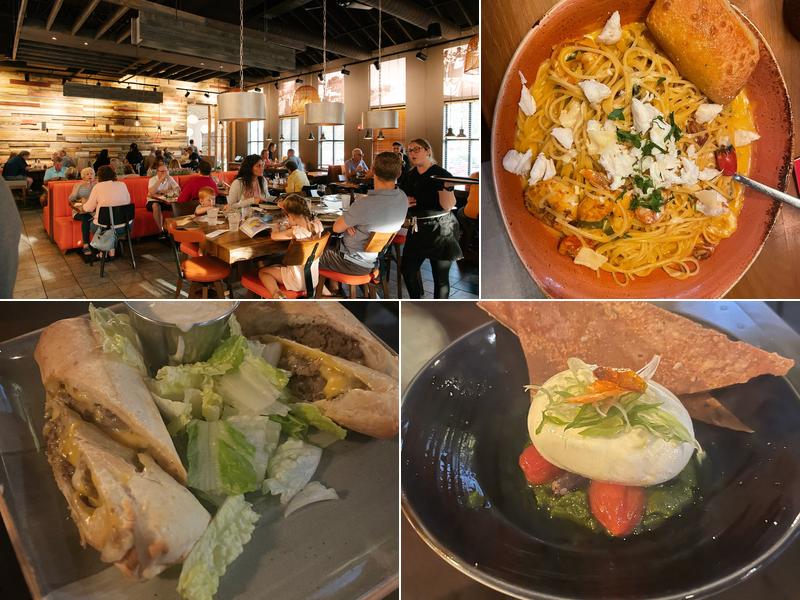 Select Pizza | Grill