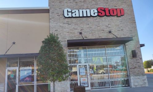 GameStop